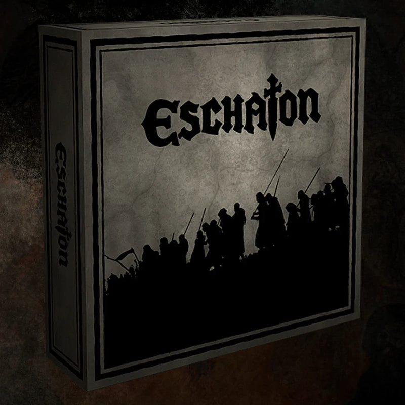 Eschaton [Archon Games]