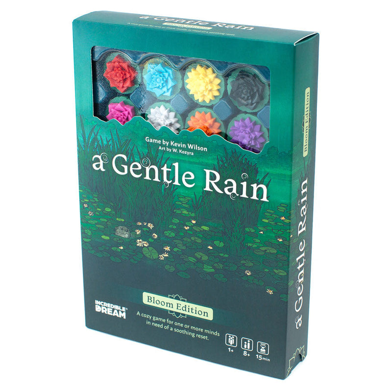 A Gentle Rain [Incredible Dream Studios]