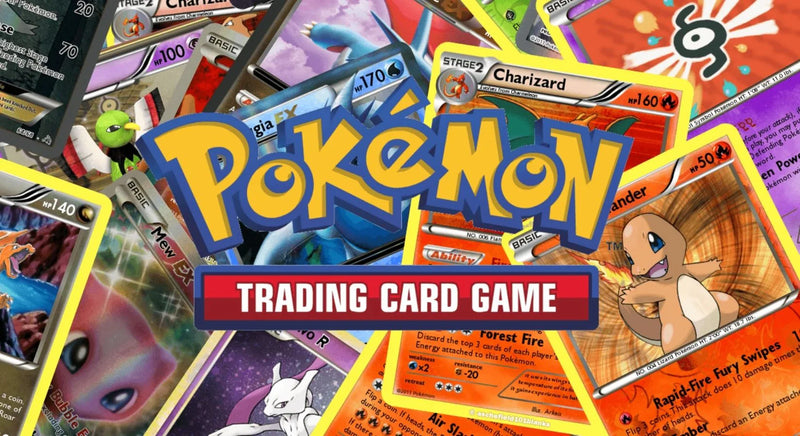 06/27/2025 12:00 PM Pokemon Local League Tournament Ticket