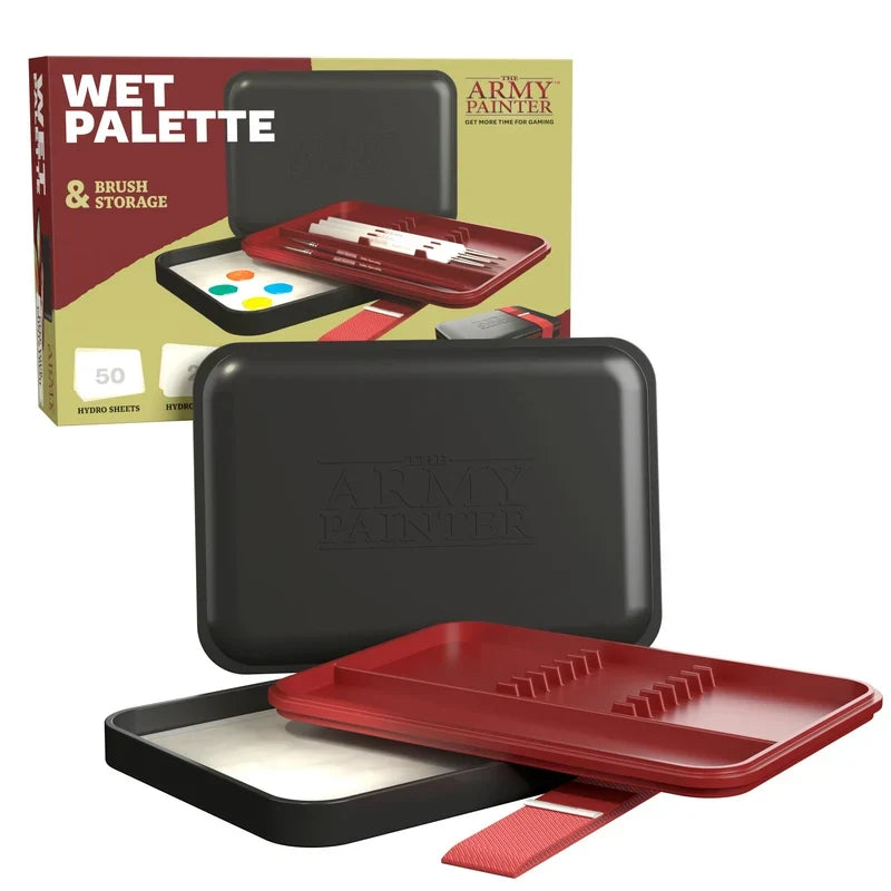 The Army Painter Wet Palette