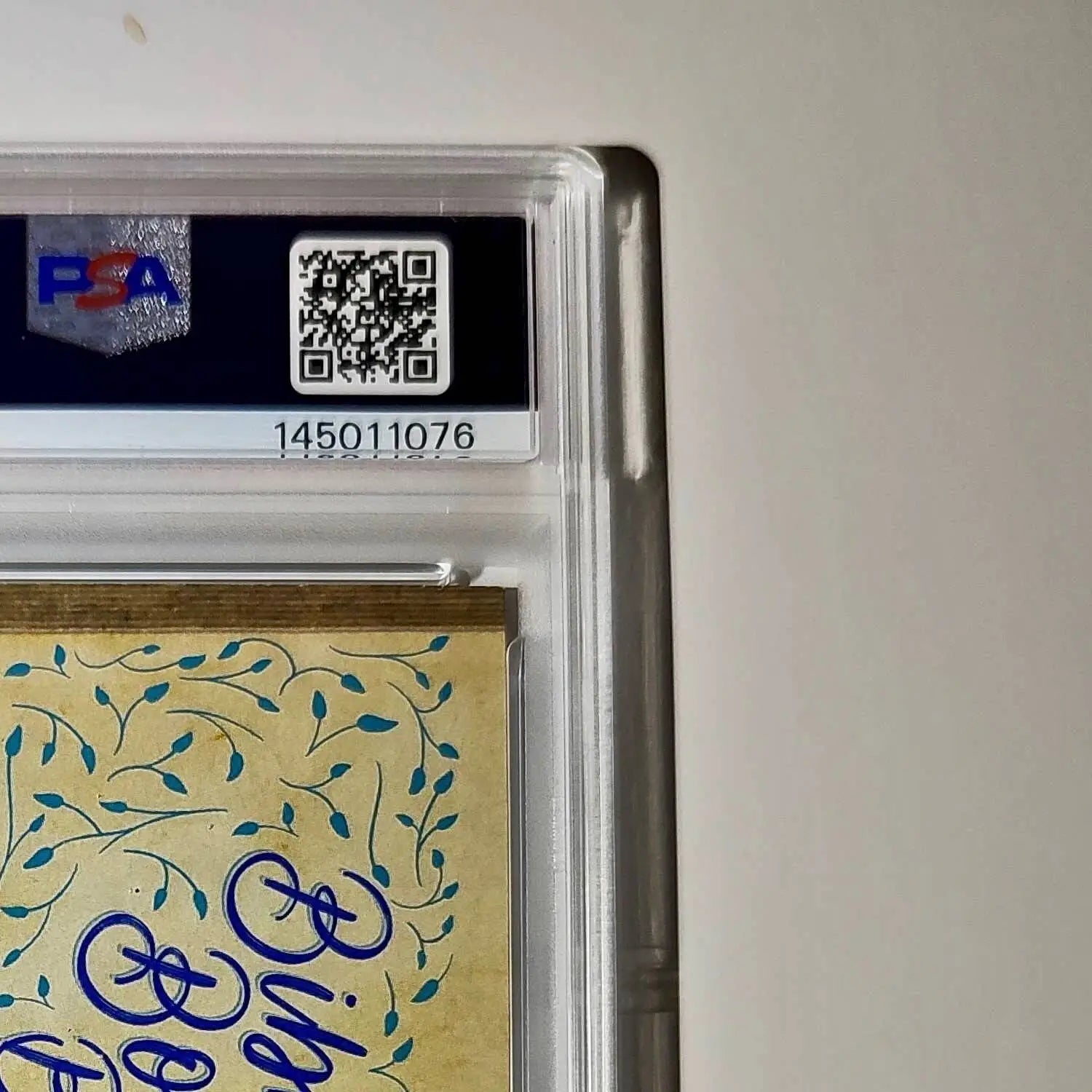 A dream is a wish your heart makes 2025 Topps Disney #C75-2 Cinderella PSA 9 - Non-Sports Card Single