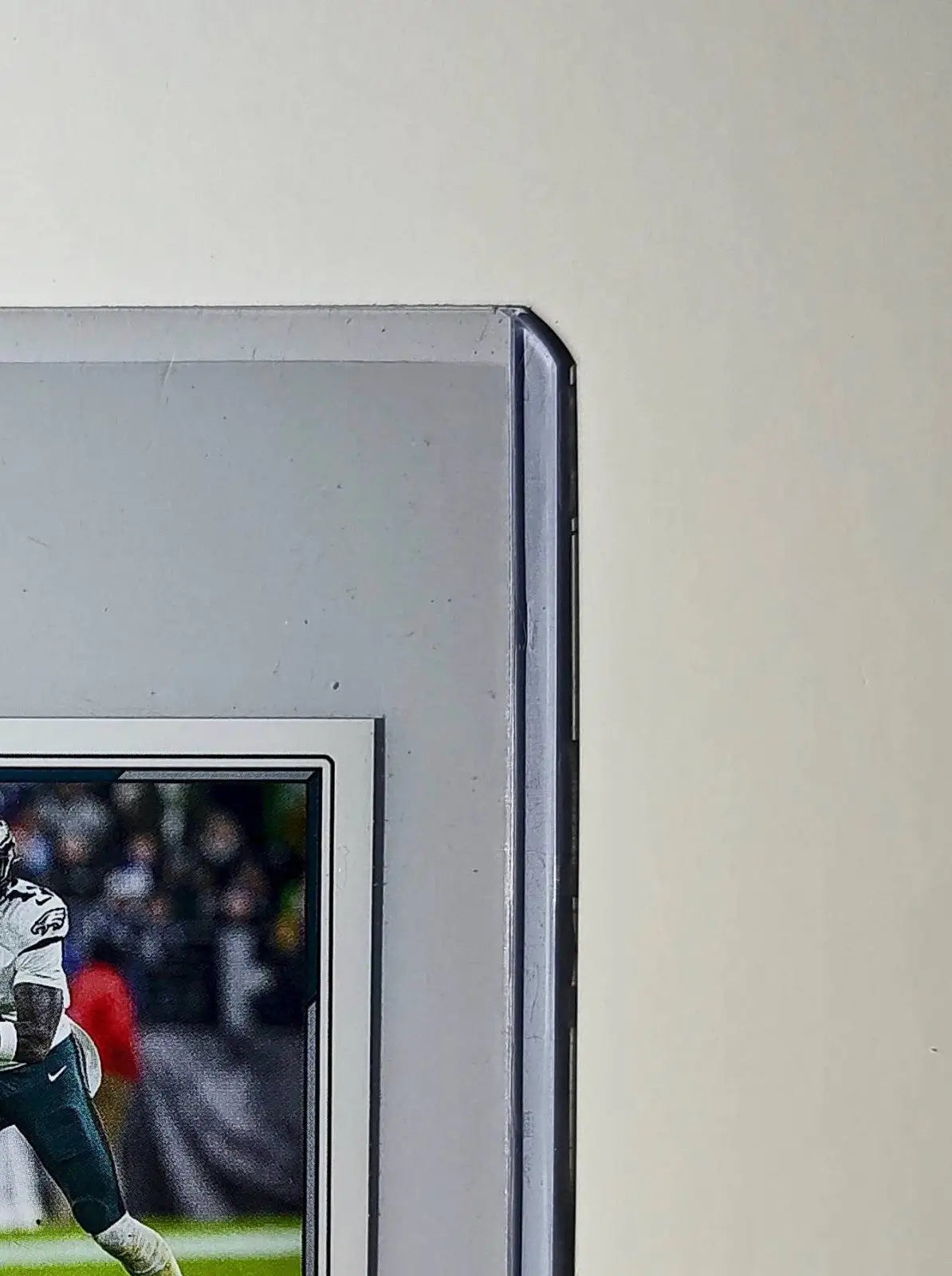 A.J. Brown 2025 Panini NFL #330 Sticker Philadelphia Eagles - Football Card Single