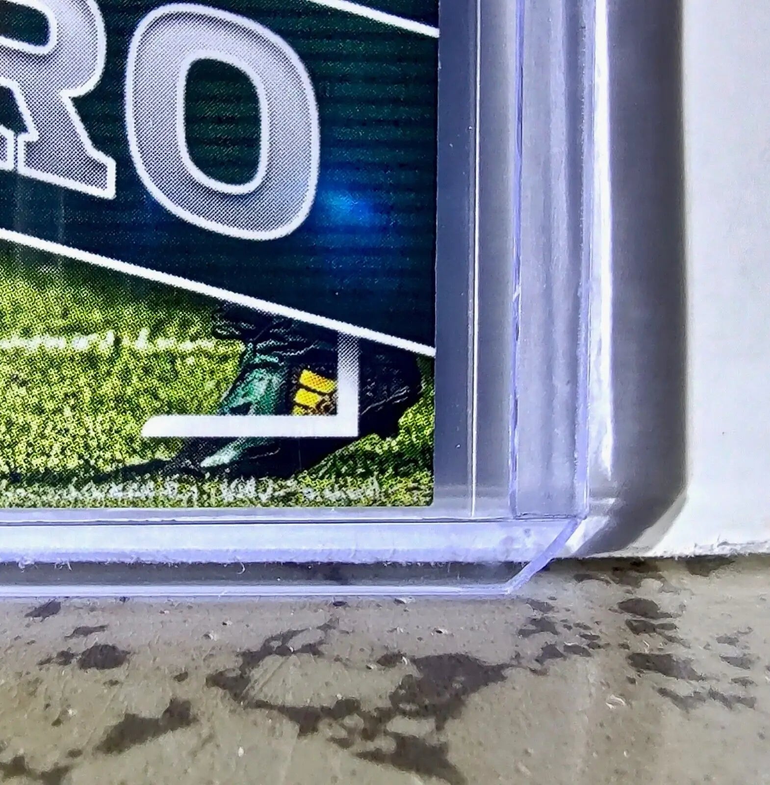 Aaron Rodgers 2020 Panini All-Pro NFL #1 Football Card 1/241 Green Bay Packers