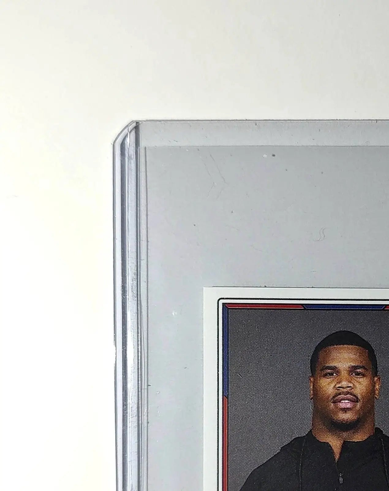 Abdul Carter Rookie 2025 Panini NFL #323 Sticker New York Giants
