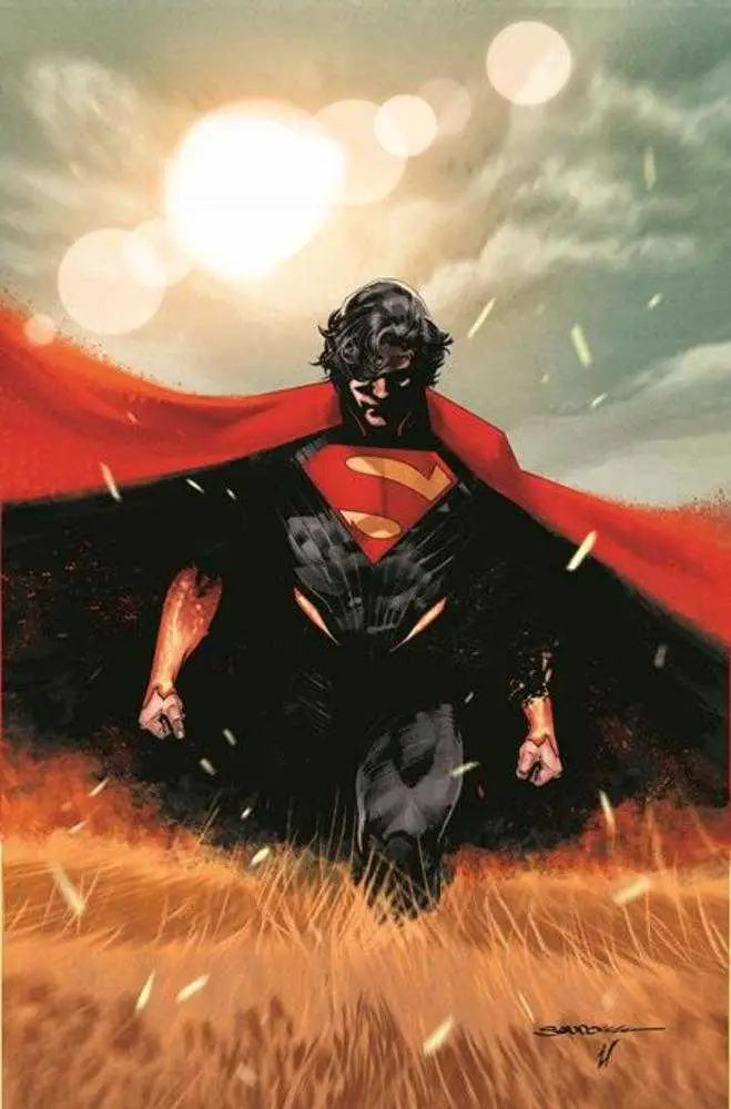 Absolute Superman Hardcover Volume 01 Last Dust Of Krypton - Graphic Novels