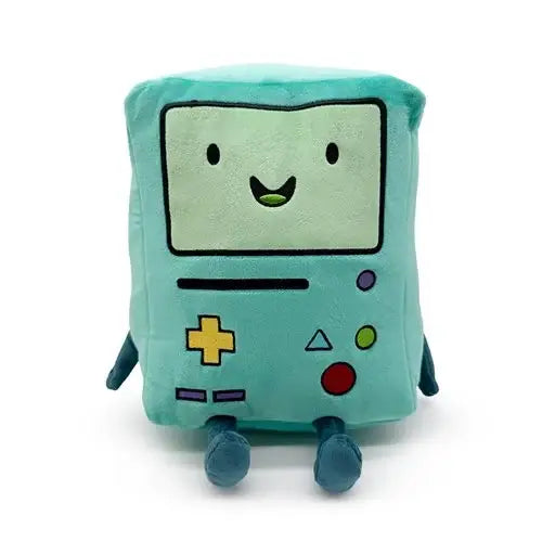 Adventure Time BMO 9-Inch Plush - Collectibles