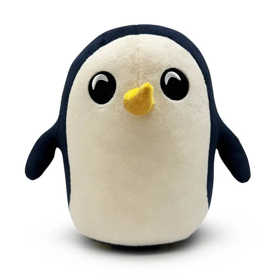 Adventure Time Gunter 9-Inch Plush - Collectibles