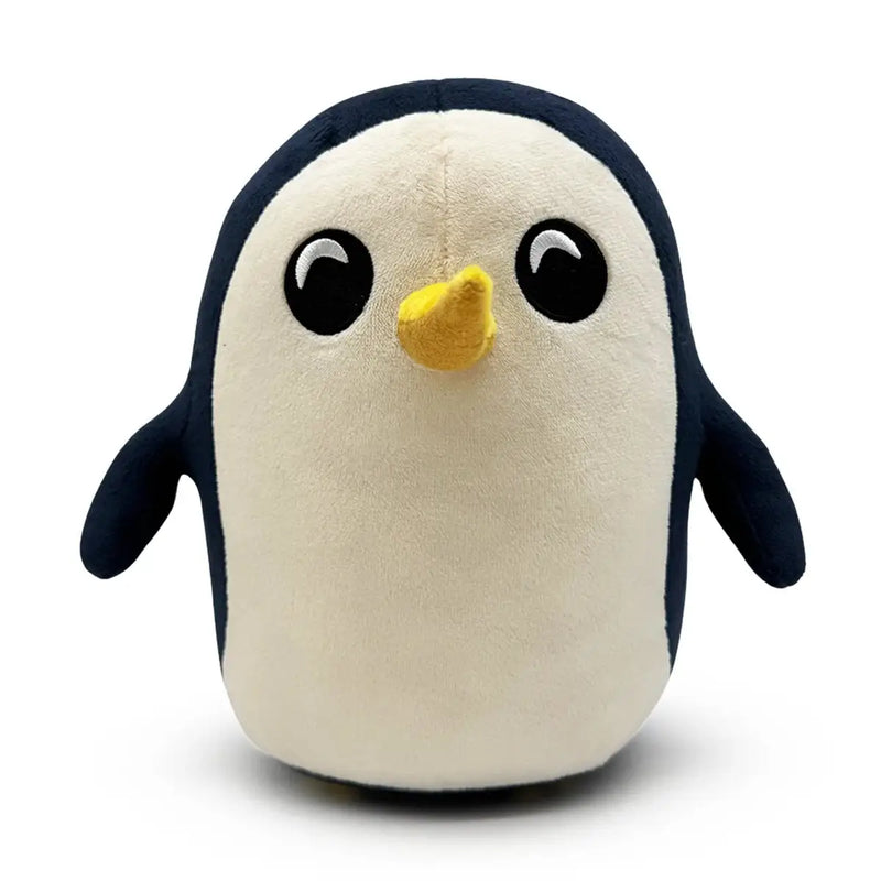 Adventure Time Gunter 9-Inch Plush - Collectibles