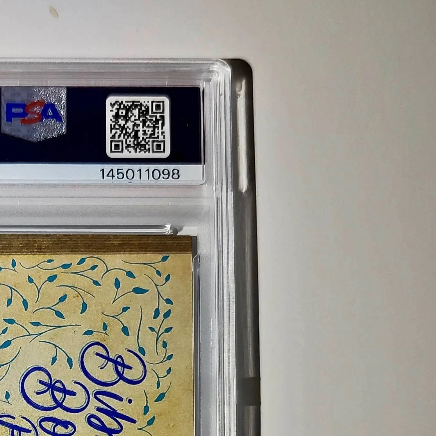 After the slipper shatters! 2025 Topps Disney #C75-22 Card PSA 9 - Non-Sports Card Single