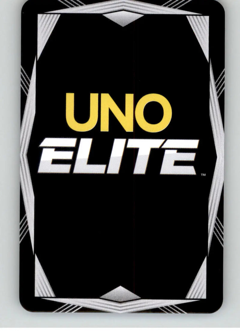 AJ Dillon - 2024 UNO Elite Core Edition - Blue - #054 - Football - Football Card Single