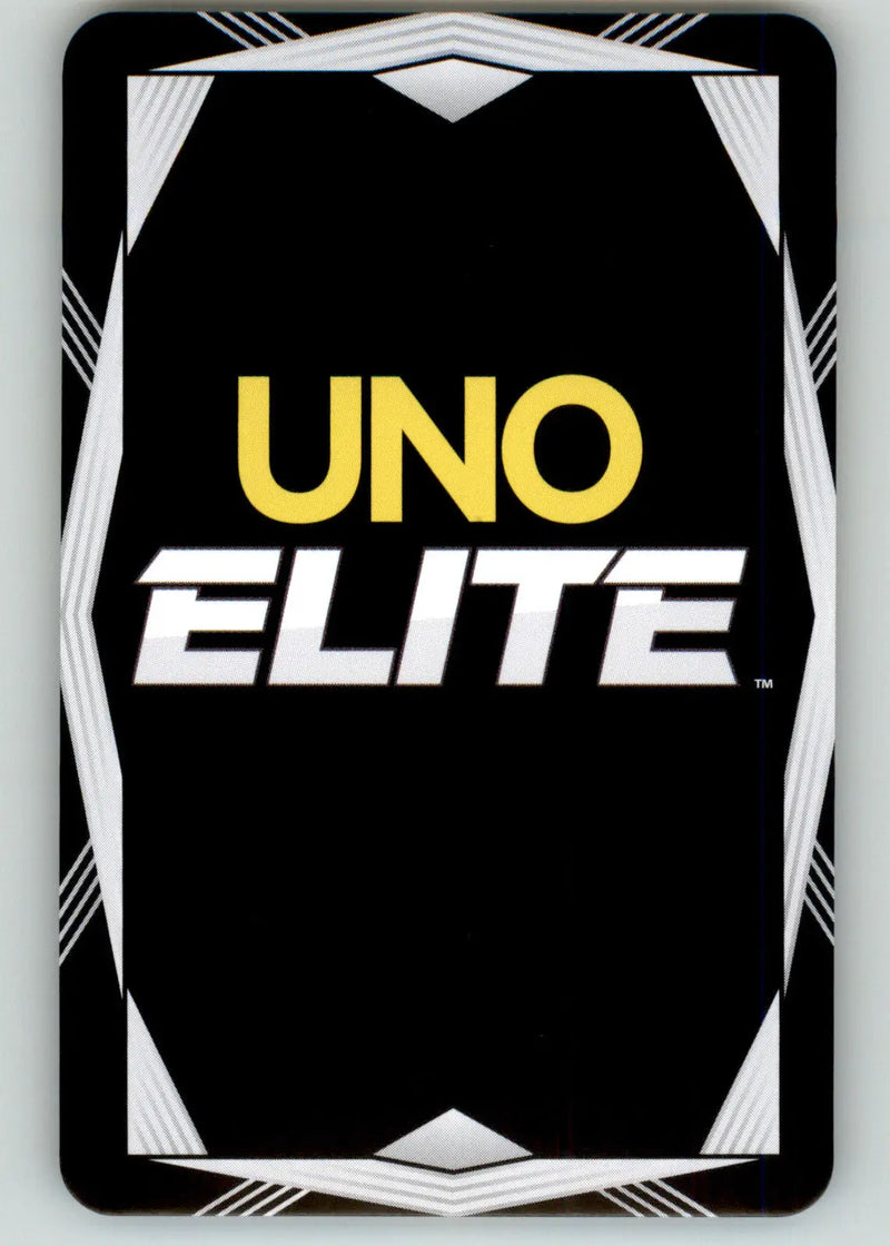 Alex Singleton - 2024 UNO Elite Core Edition - Yellow - #156 - Football - Football Card Single