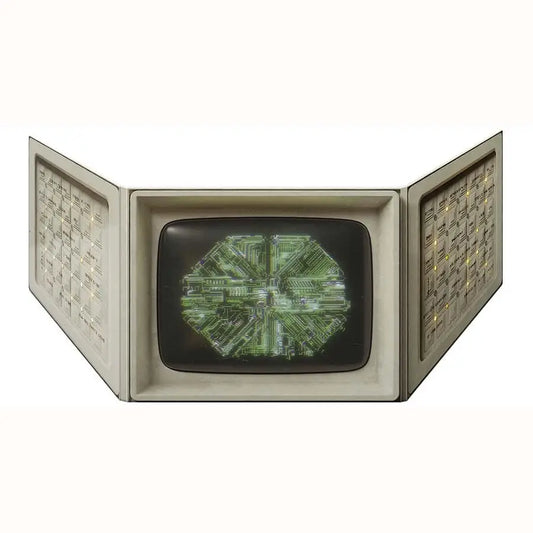 Alien - The Roleplaying Game: Evolved Edition: MU/TH/UR Screen - Entertainment Memorabilia