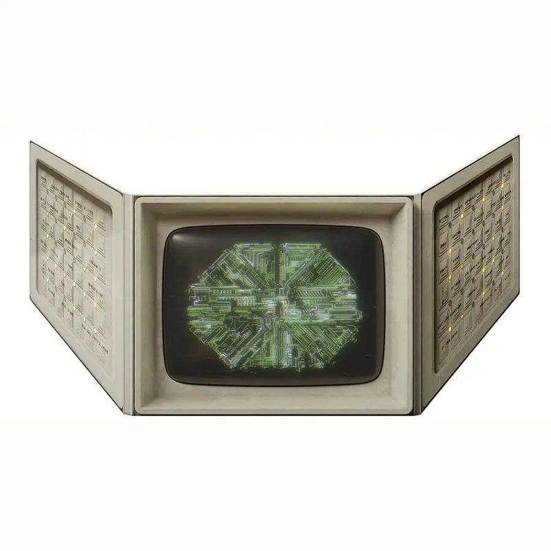 Alien - The Roleplaying Game: Evolved Edition: MU/TH/UR Screen - Entertainment Memorabilia