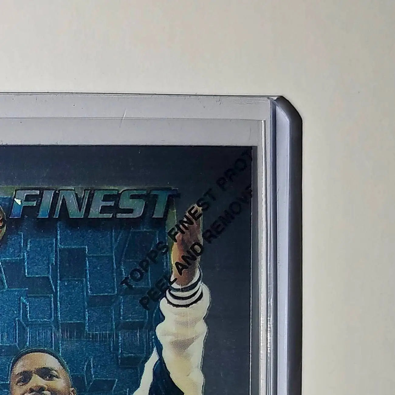 Alonzo Mourning 1994-95 Topps Finest #230 Collegiate Best - Basketball Card Single