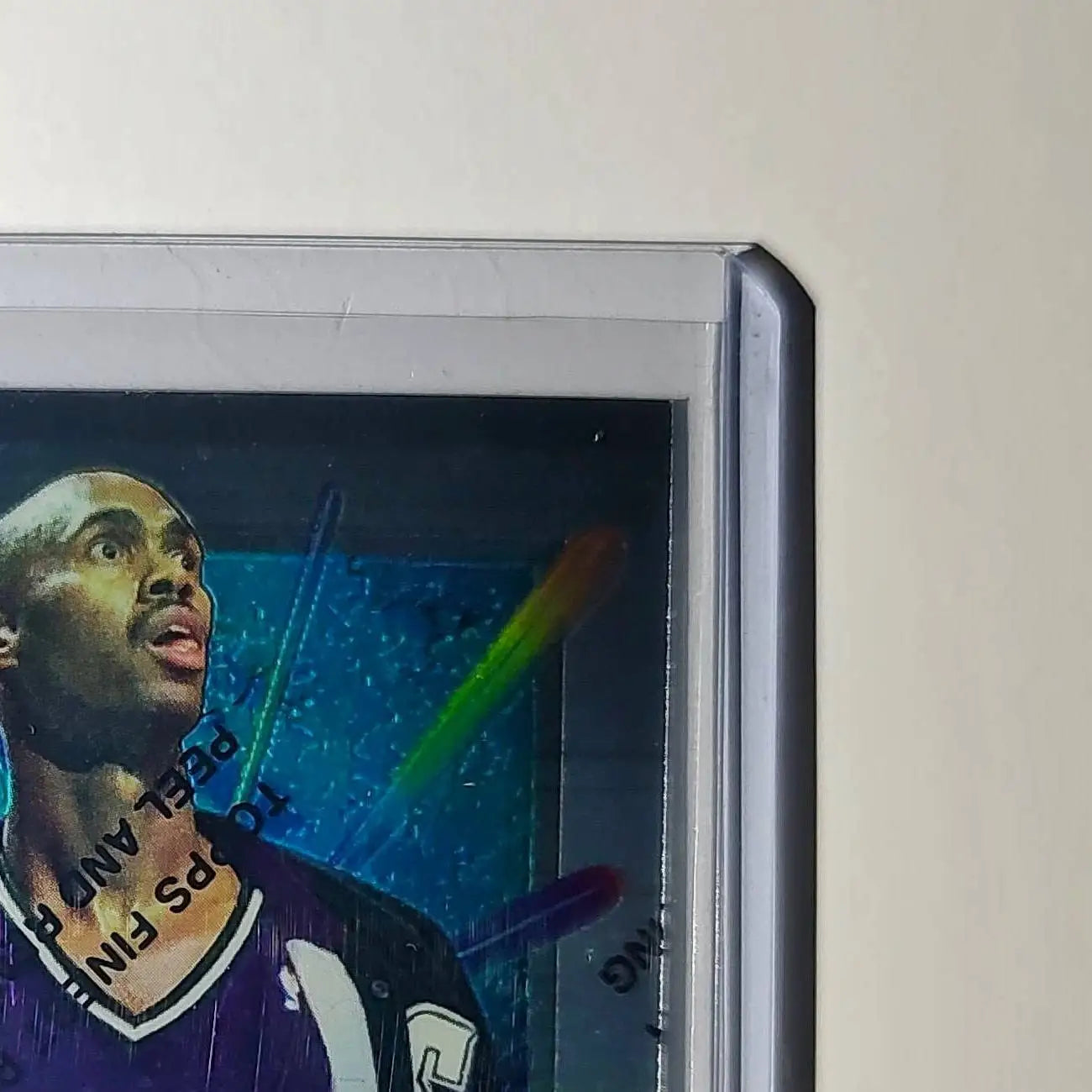 Alton Lister 1994-95 Topps Finest #297 Basketball Card - Basketball Card Single