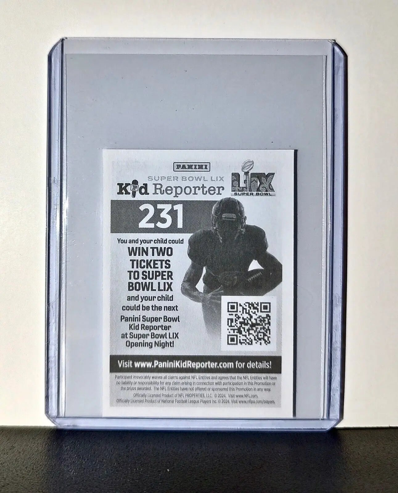 Amani Hooker 2024 Panini NFL Sticker #231 Tennessee Titans