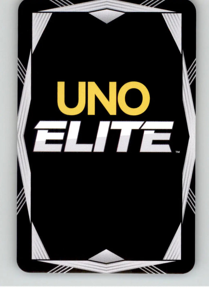 Amari Cooper - 2024 UNO Elite Core Edition - Yellow - #046 - Football - Football Card Single
