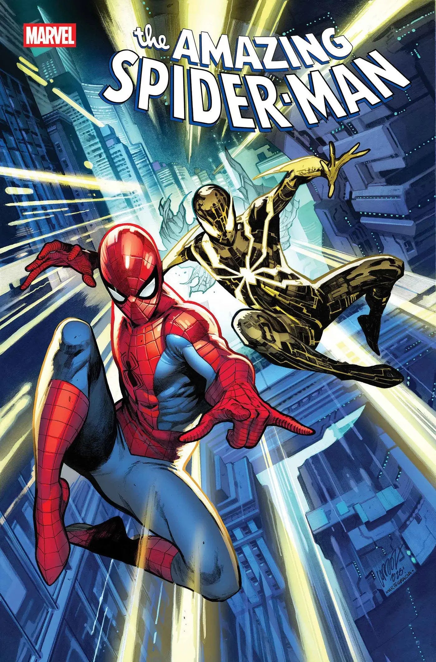 Amazing Spider Man #11 - Comic Book