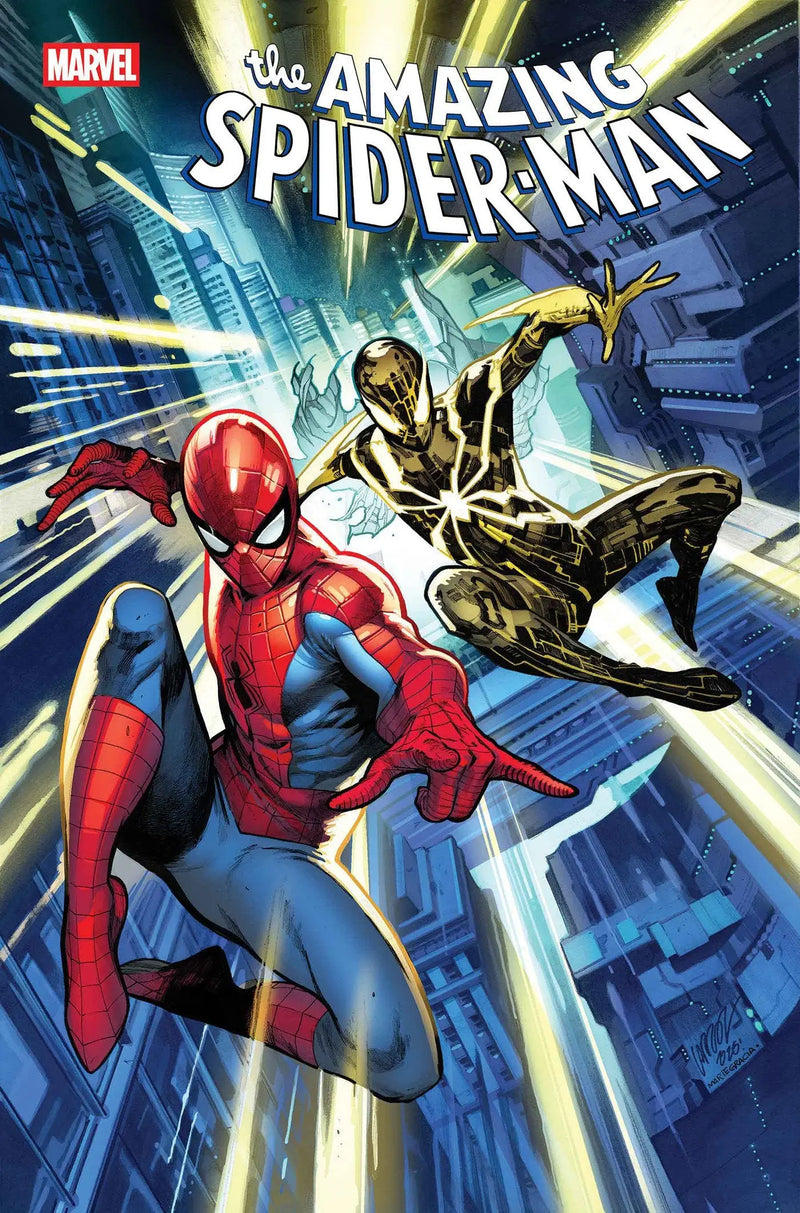 Amazing Spider Man #11 - Comic Book