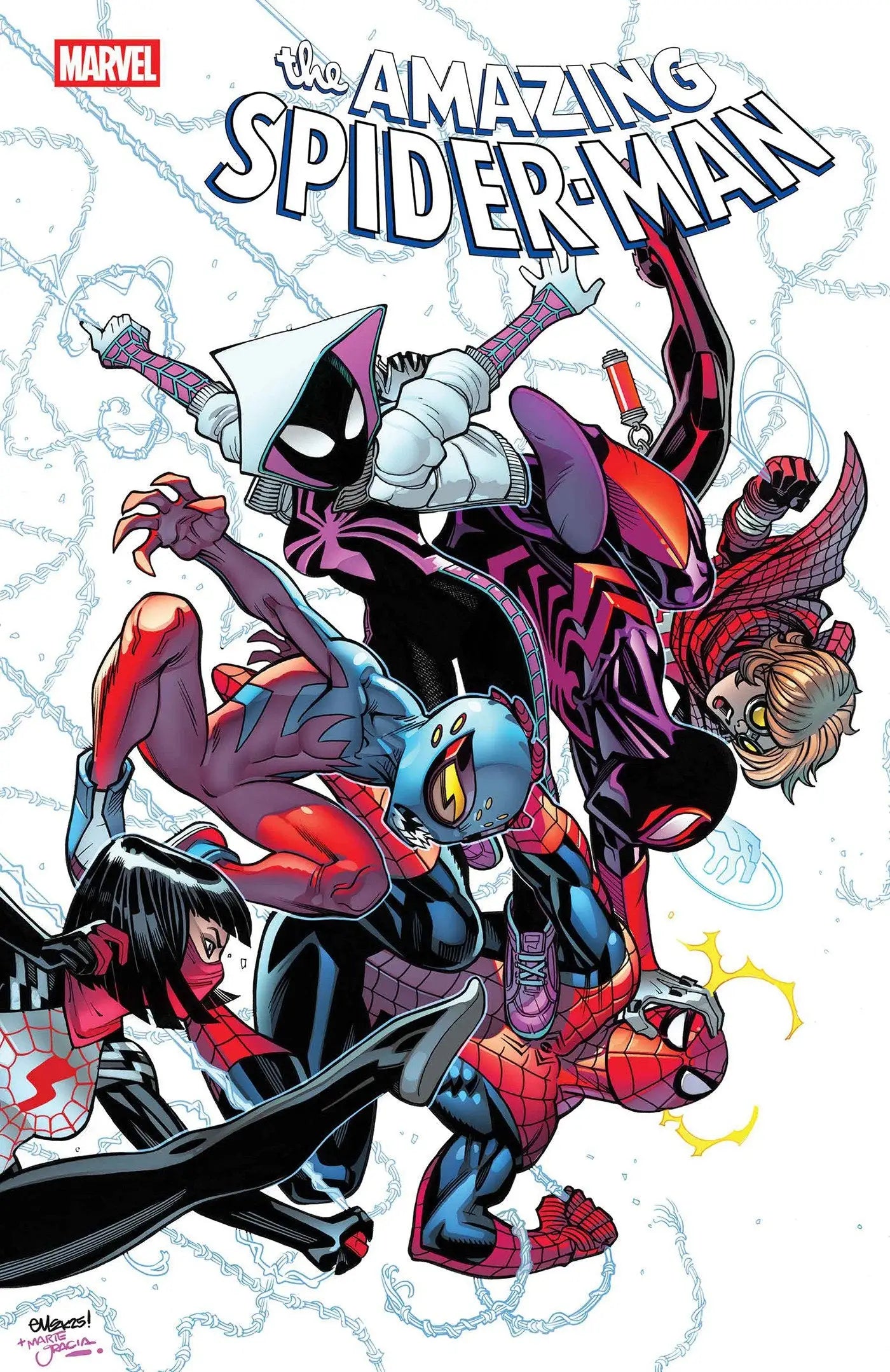 Amazing Spider Man #12 - Comic Book