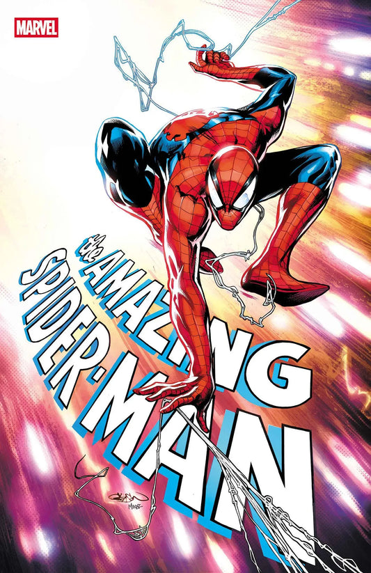 Amazing Spider-Man #14 - Comic Book