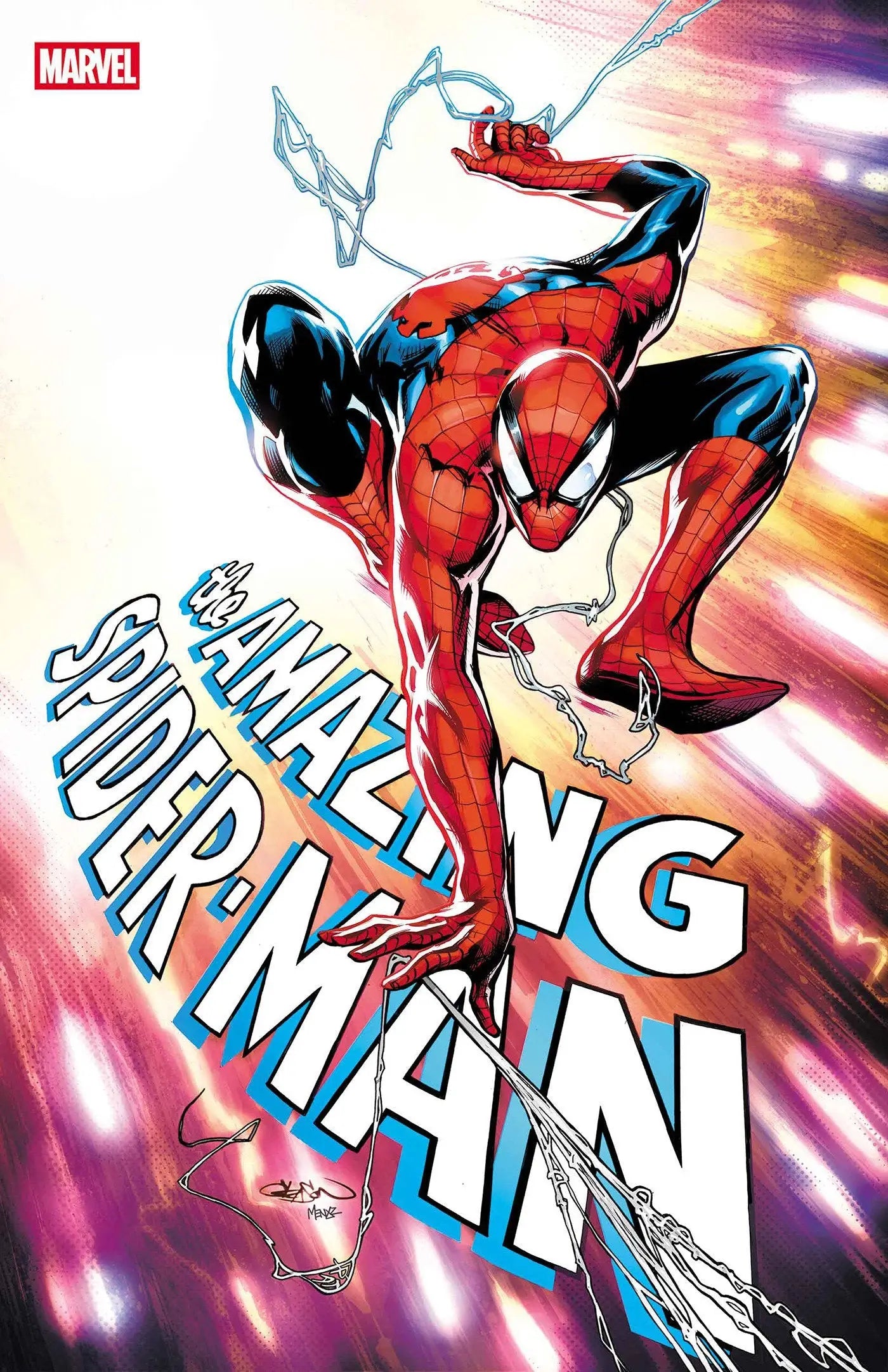 Amazing Spider-Man #14 - Comic Book