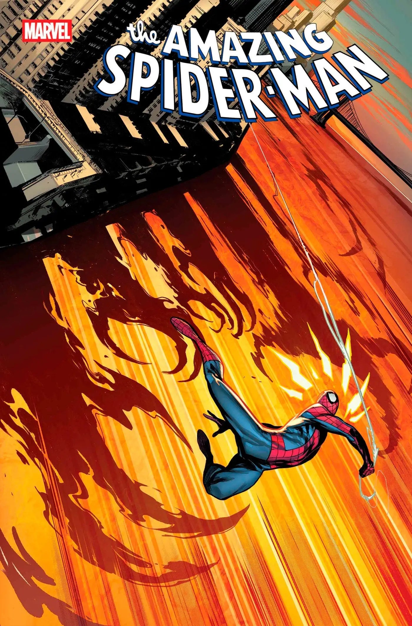 Amazing Spider-Man #3 - Back Issues
