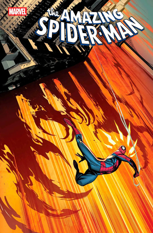 Amazing Spider-Man #3 - Comic Book