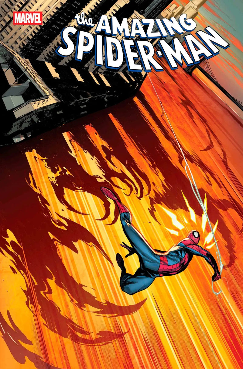 Amazing Spider-Man #3 - Back Issues