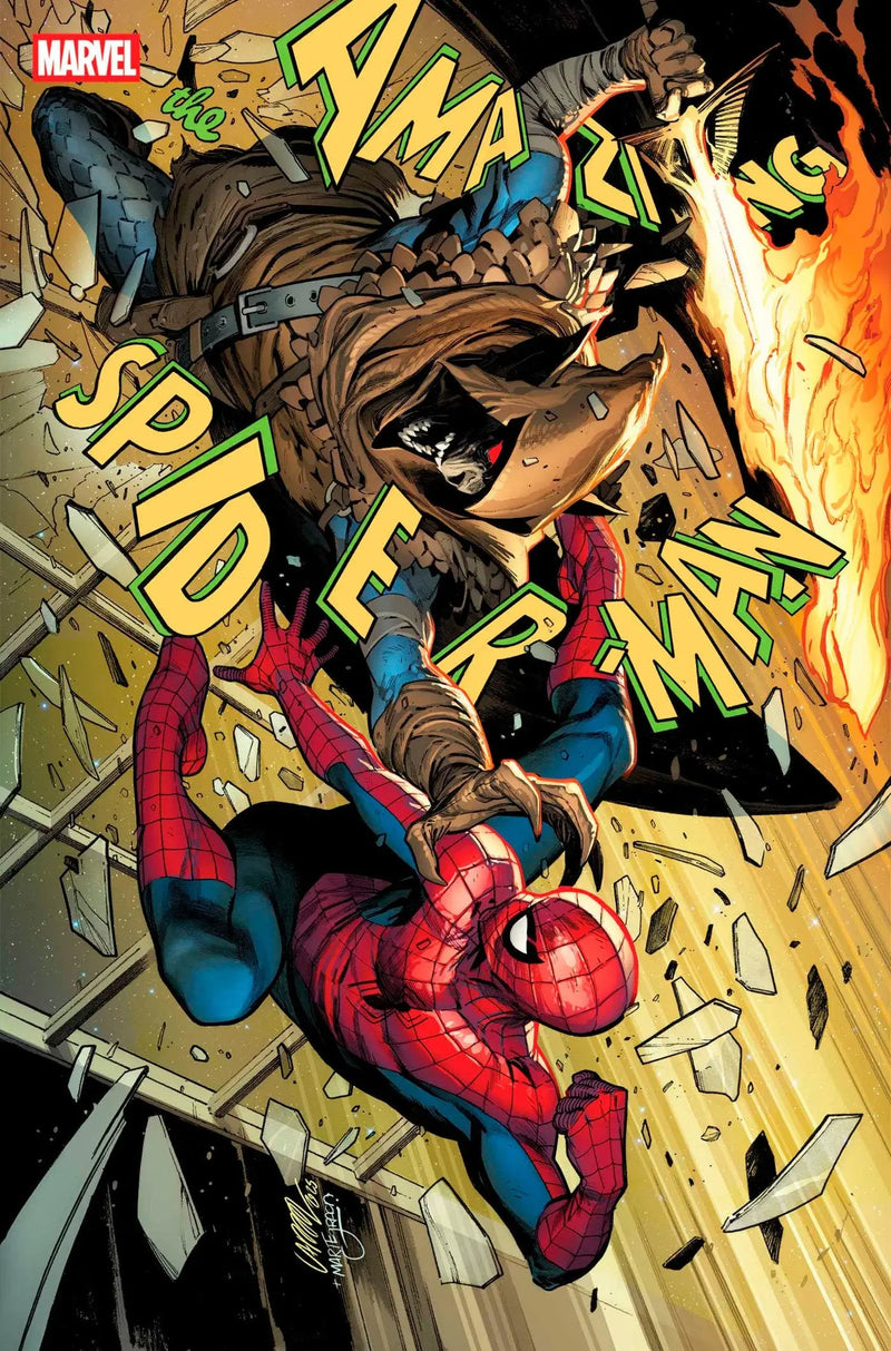 Amazing Spider-Man #5 - Comic Book