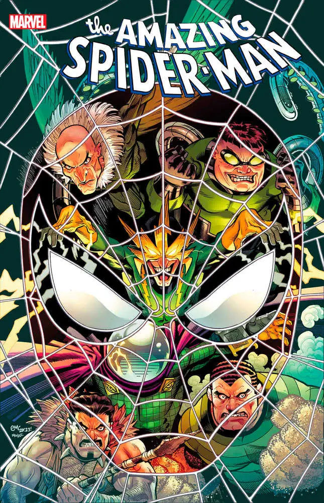 Amazing Spider-Man #51 - Back Issues