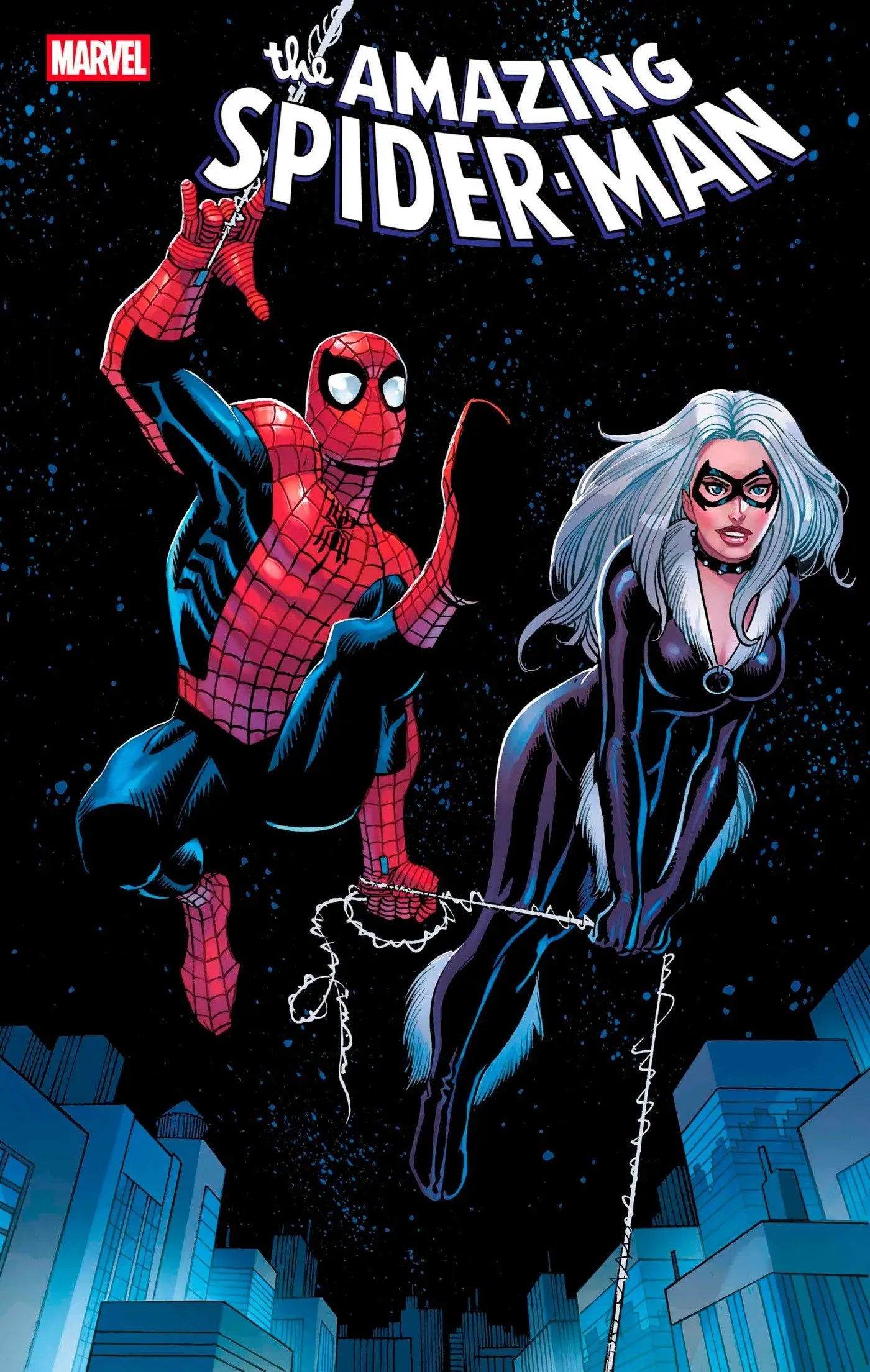 Amazing Spider-Man #6 - Comic Book