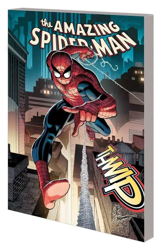 Amazing Spider-Man By Wells Romita Jr TPB Volume 01 - Comic Book