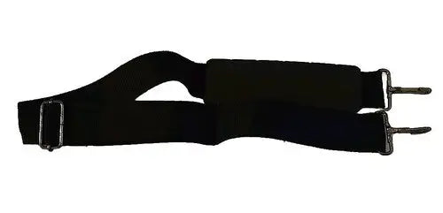 American Tourist Small Duffle Bag Black - Apparel