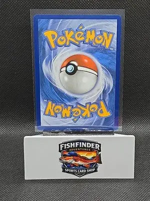 Ampharos 029/086 Me04: Chaos Rising Reverse Holo - Pokémon Card Single