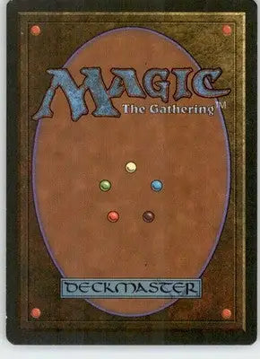 Anaba Spirit Crafter - Homelands - MP Magic: The Gathering - Magic Card Single