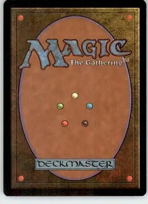 Ancient Runes - Tempest - 161 - LP Magic: The Gathering - Magic Card Single