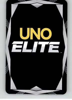 Andrew Beck - 2024 UNO Elite Core Edition - Yellow - #017 - Football - Football Card Single