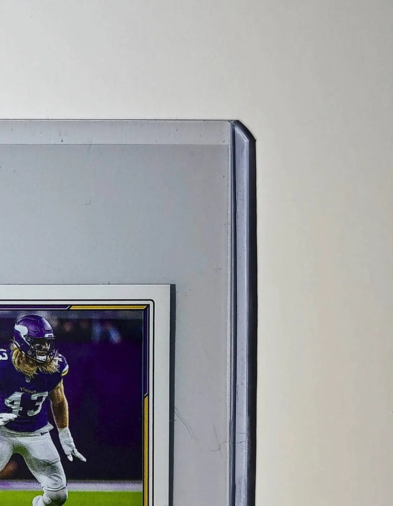 Andrew Van Ginkel 2025 Panini NFL #416 Sticker Minnesota Vikings - Football Card Single