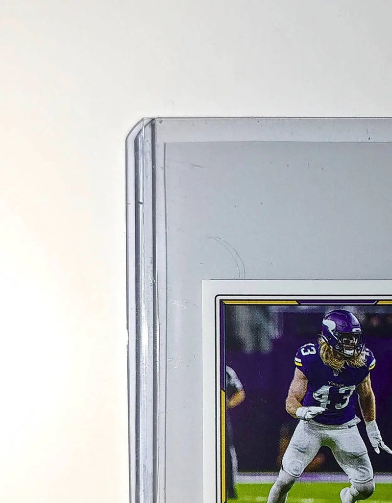 Andrew Van Ginkel 2025 Panini NFL #416 Sticker Minnesota Vikings - Football Card Single