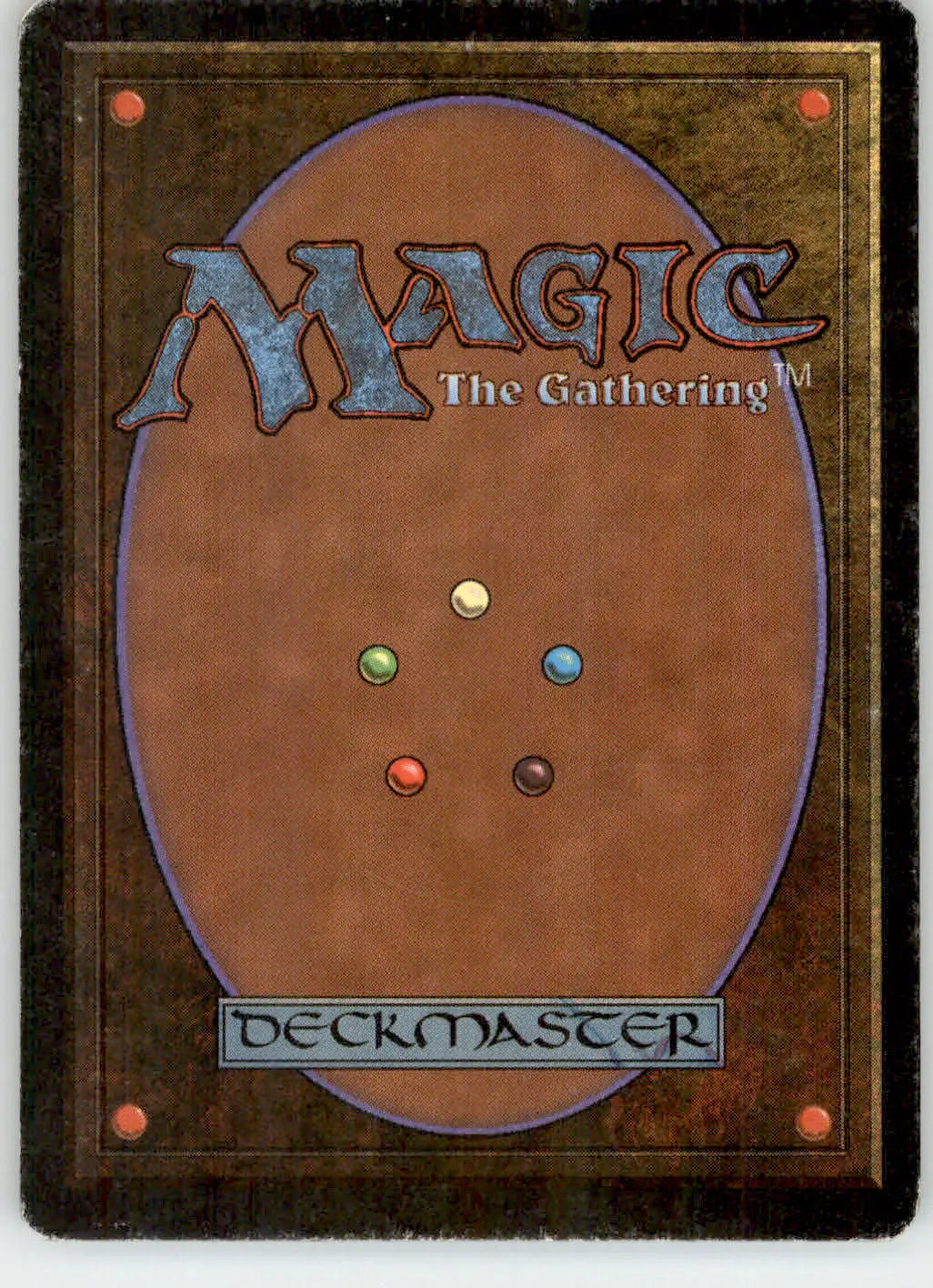 Animate Wall - Unlimited Edition - MP Magic: The Gathering - Magic Card Single