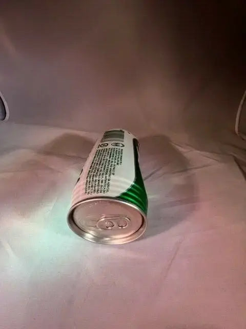 Antarctica Soda Limonada 12oz Aluminum Can - Other
