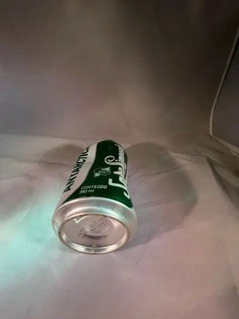 Antarctica Soda Limonada 12oz Aluminum Can - Other