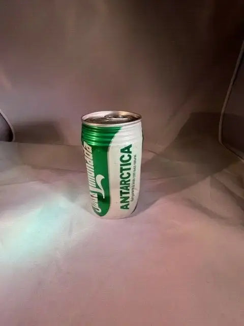 Antarctica Soda Limonada 12oz Aluminum Can - Other