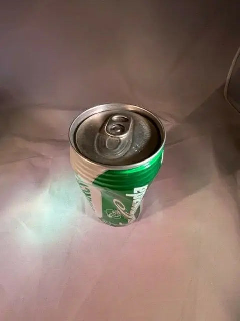 Antarctica Soda Limonada 12oz Aluminum Can - Other