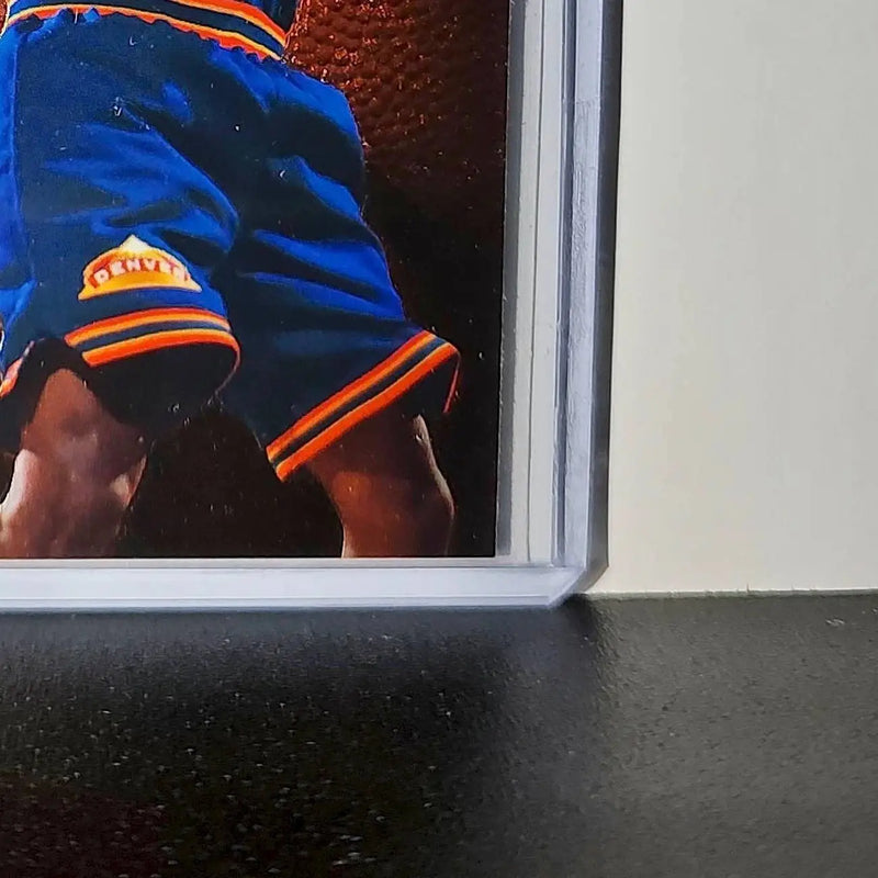Antonio McDyess Rookie 1995-96 Flair NBA #R-3 Class of ’95