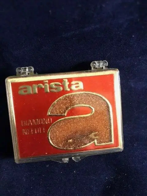 Arista AS-12D Stereo Diamond Needle Stylus.7 Mil Astatic 70TS 74TS Varco ST-1 - Other