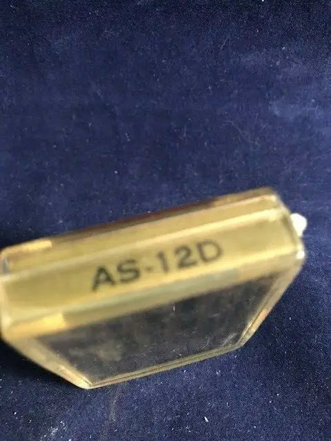 Arista AS-12D Stereo Diamond Needle Stylus.7 Mil Astatic 70TS 74TS Varco ST-1 - Other