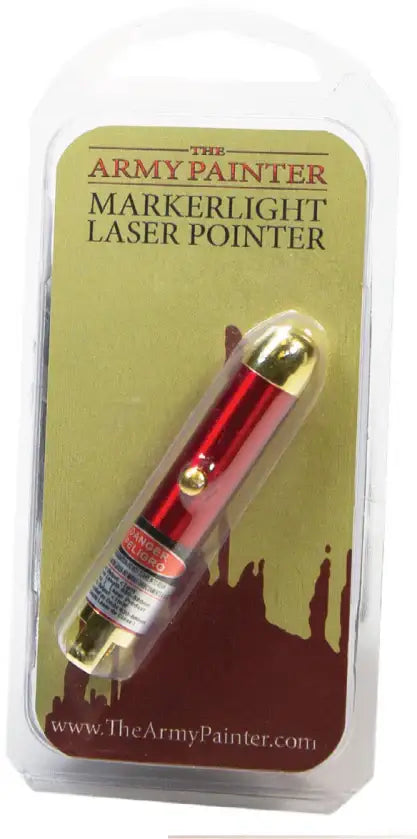 Army Painter: Markerlight Laser Pointer - Other