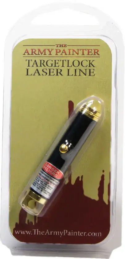Army Painter: Target Lock Laser Line - Miniatures - Accessory